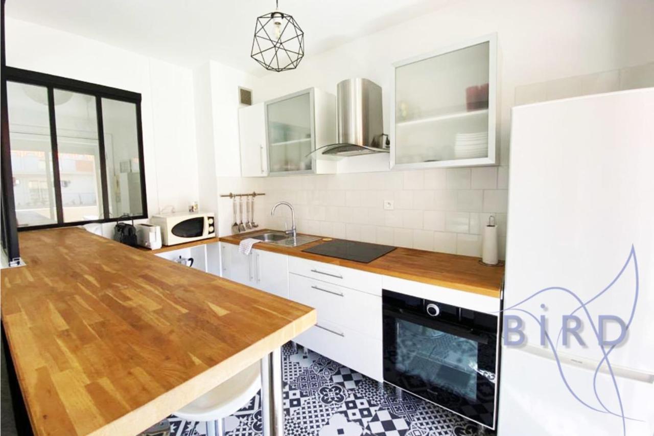 Ferienwohnung Saint Hubert SLV Exterior foto